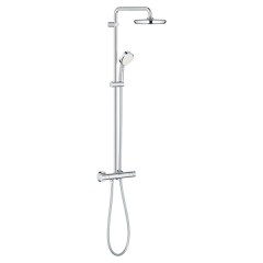 Душевая система GROHE Tempesta Cosmopolitan System 210 27922001 Душевая система GROHE Tempesta Cosmopolitan System 210 27922001