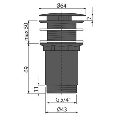 A396BLACK