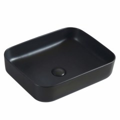 Раковина на столешницу GID 500х390х140 мм Bm1304 Раковина на столешницу GID 500х390х140 мм Bm1304