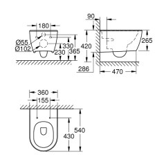 3957100H