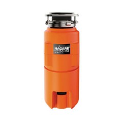 Измельчитель пищевых отходов OMOIKIRI Nagare Slim 1250