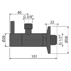 ARV001-BLACK ARV001-BLACK
