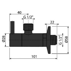 ARV003-BLACK ARV003-BLACK