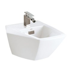 Биде подвесное TOTO Jewelhex 450х560х320 мм BT682V1 Биде подвесное TOTO Jewelhex 450х560х320 мм BT682V1