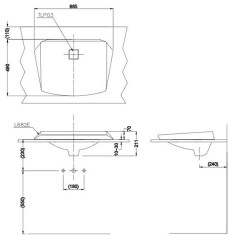 LW682B LW682B