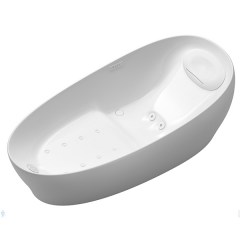 Ванна из искусственного камня TOTO Neorest Zero Dimension 2200х1050 мм PJYD2200PWEE GW Ванна из искусственного камня TOTO Neorest Zero Dimension 2200х1050 мм PJYD2200PWEE GW