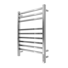 Полотенцесушитель электрический TERMINUS Ватикан sensor quick touch 500x700 мм Полотенцесушитель электрический TERMINUS Ватикан sensor quick touch 500x700 мм