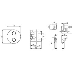 LM7819C