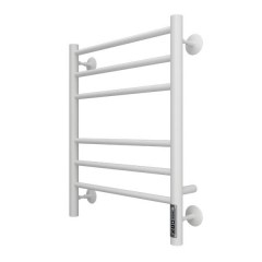 Полотенцесушитель электрический TERMINUS Аврора П6 450x600 мм