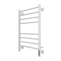 Полотенцесушитель электрический TERMINUS Аврора П8 500x800 мм