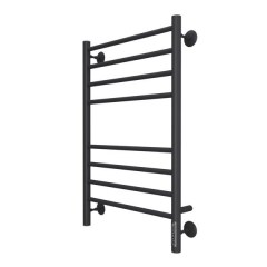 Полотенцесушитель электрический TERMINUS Аврора П8 500x800 мм