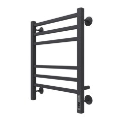 Полотенцесушитель электрический TERMINUS Ватикан П6 450х600 мм