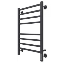 Полотенцесушитель электрический TERMINUS Ватикан П8 530x800 мм