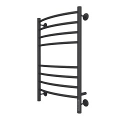 Полотенцесушитель электрический TERMINUS Классик П8 500x800 мм