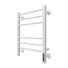 Полотенцесушитель электрический TERMINUS Сицилия П6 450х600 мм матовый