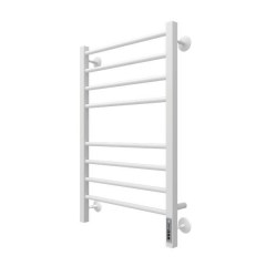 Полотенцесушитель электрический TERMINUS Сицилия П8 500х800 мм