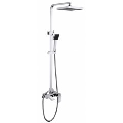 Душевая система ABBER Wasserfall AF8616