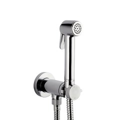 Душ гигиенический встраиваемый BOSSINI Paloma Brass E37007B.030 Душ гигиенический встраиваемый BOSSINI Paloma Brass E37007B.030