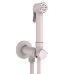 Душ гигиенический встраиваемый BOSSINI Paloma Brass E37007B.045 Душ гигиенический встраиваемый BOSSINI Paloma Brass E37007B.045