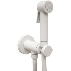 Душ гигиенический встраиваемый BOSSINI Paloma Flat E37015B.045 Душ гигиенический встраиваемый BOSSINI Paloma Flat E37015B.045