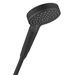 Ручной душ HANSGROHE Vernis Blend 100 Vario 1jet 26270670 Ручной душ HANSGROHE Vernis Blend 100 Vario 1jet 26270670
