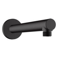 Кронштейн верхнего душа настенный HANSGROHE Vernis Blend 200 мм 27809670 Кронштейн верхнего душа настенный HANSGROHE Vernis Blend 200 мм 27809670