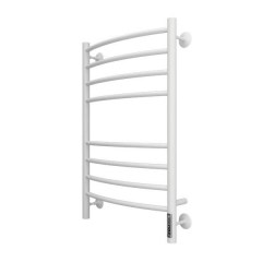 Полотенцесушитель электрический TERMINUS Классик П8 500x800 мм
