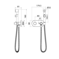 AXESBRBi08 AXESBRBi08