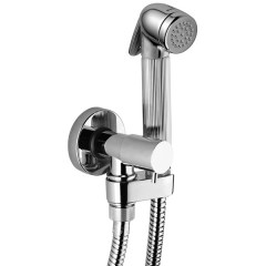 Душ гигиенический BOSSINI Nikita-Gom E57004B.030