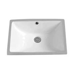 Раковина встраиваемая SANTILINE 470х350x190 мм SL-3003 Раковина встраиваемая SANTILINE 470х350x190 мм SL-3003