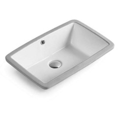Раковина встраиваемая SANTILINE 550х400х175 мм SL-3004 Раковина встраиваемая SANTILINE 550х400х175 мм SL-3004