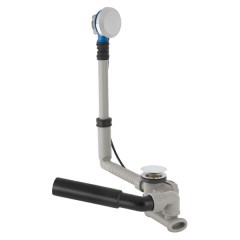 Слив-перелив для ванны GEBERIT Uniflex 150.520.21.1 Слив-перелив для ванны GEBERIT Uniflex 150.520.21.1