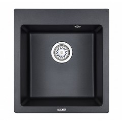 Мойка кухонная GRANULA GR-4651