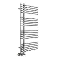 Полотенцесушитель водяной TERMINUS Астра 516x1000 мм Полотенцесушитель водяной TERMINUS Астра 516x1000 мм