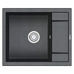 Мойка кухонная GRANULA GR-6002