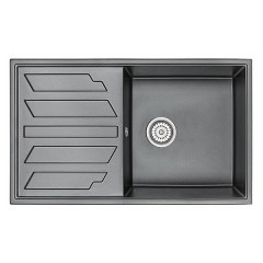 Мойка кухонная GRANULA GR-8601 Мойка кухонная GRANULA GR-8601