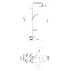 BS101130/30CR BS101130/30CR