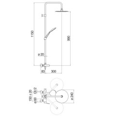 BS101130/60CR