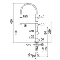 MV92300/50CR MV92300/50CR