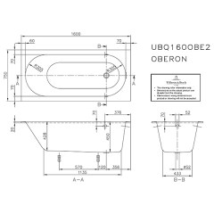 UBQ160OBE2V-01 UBQ160OBE2V-01