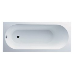Ванна квариловая VILLEROY BOCH Oberon Solo 1600х750 мм UBQ160OBE2V-01