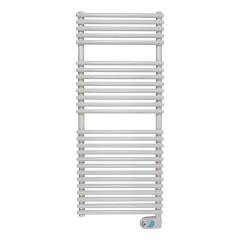 Полотенцесушитель электрический ATLANTIC Velma 500W белый 100021 Полотенцесушитель электрический ATLANTIC Velma 500W белый 100021