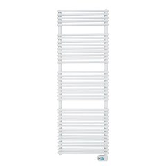 Полотенцесушитель электрический ATLANTIC Velma 750W белый 100022 Полотенцесушитель электрический ATLANTIC Velma 750W белый 100022