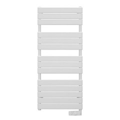 Полотенцесушитель электрический ATLANTIC Adelis W 750W белый Полотенцесушитель электрический ATLANTIC Adelis W 750W белый