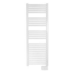 Полотенцесушитель электрический ATLANTIC Theola Digital NW 500W белый Полотенцесушитель электрический ATLANTIC Theola Digital NW 500W белый