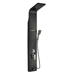 Душевая панель BOCHMANN Niagara Nero BM8341 Душевая панель BOCHMANN Niagara Nero BM8341