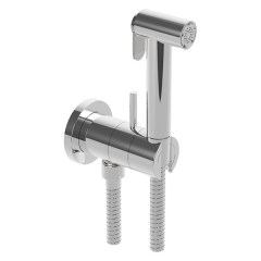 Душ гигиенический CISAL Shower хром CV00797521 Душ гигиенический CISAL Shower хром CV00797521