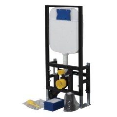 Инсталляция для унитаза свободностоящая CREAVIT GR5004.01