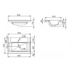 M90WCC0602WG