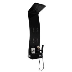Душевая панель CERUTTI Edige MT-5624B